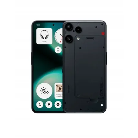 Nothing Phone 3a lite 8/128GB Black