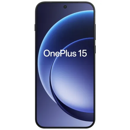 OnePlus 15 12/256GB Infinite Black