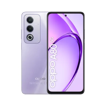 Oppo A80 8/256GB Moonlight Purple