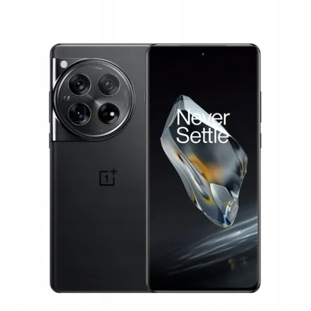 OnePlus 12 CPH2581 12/256GB Silky Black