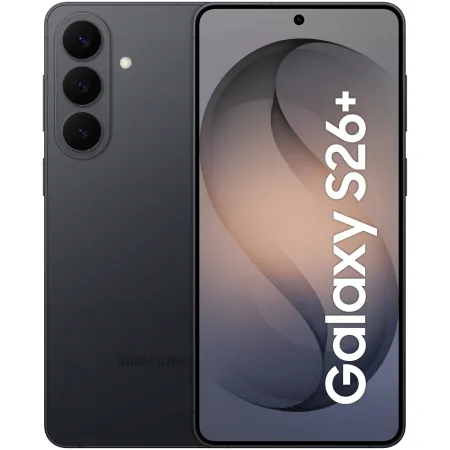 Samsung S26+ S947 5G 12/512GB czarny