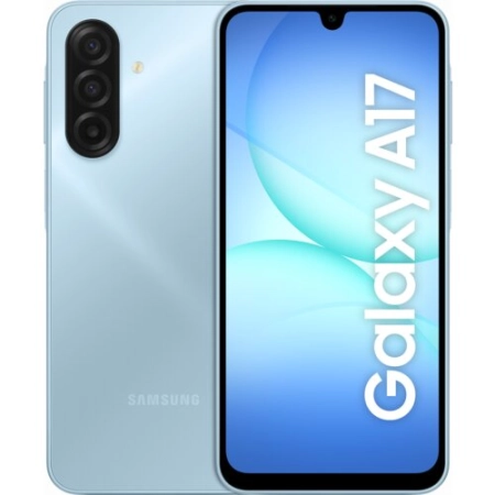 Samsung A17 A175  4/128GB blue