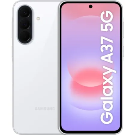 Samsung A37 A376 5G ds 8/256GB Charcoal