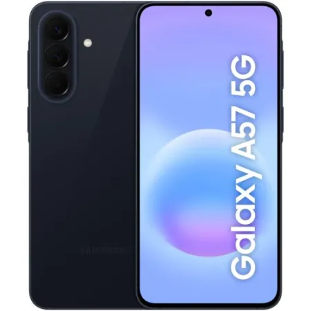Samsung Galaxy A57 5G SM-A576BDBDEUE 8GB/256GB Granatowy