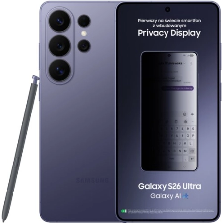 Samsung S26 Ultra S948 5G 16/1TB Purple