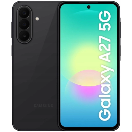 Samsung A27 A276 5G ds 8/256GB Black