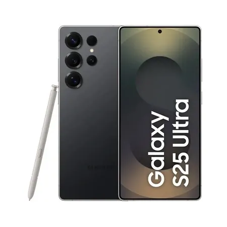 Samsung S25 Ultra S938 5G 12/256GB czarny