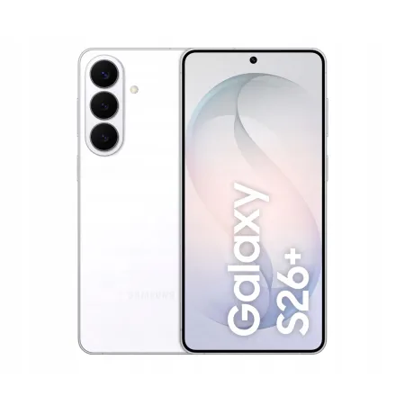 Samsung S26+ S947 5G 12/512GB biały