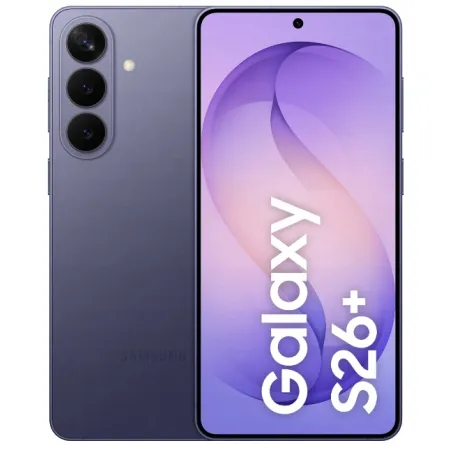 Samsung S26+ S947 5G 12/512GB Purple