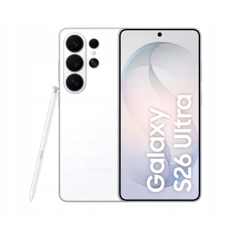 Samsung S26 Ultra S948 5G 12/512GB White