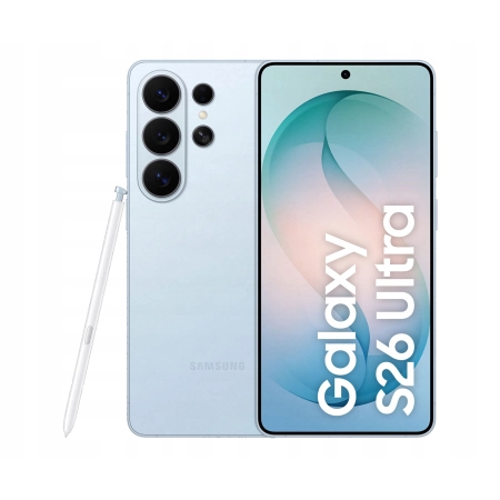 Samsung S26 Ultra S948 5G 16/1TB Blue