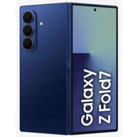 Samsung Z Fold 7 F966 5G 12/256GB blue