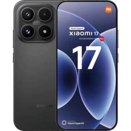 Xiaomi 17 5G 12/512GB Back