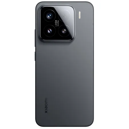 Xiaomi 15 5G 12/256GB black