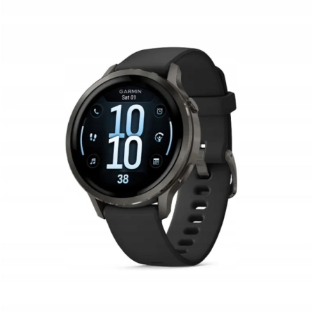 Garmin Venu 4 41mm black