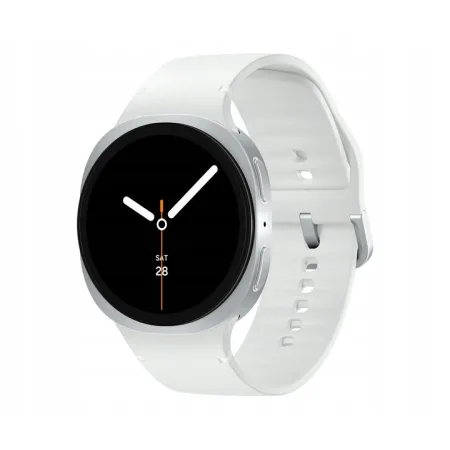 Samsung Watch 8 L335 LTE 44mm srebrny