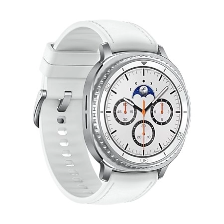 Samsung Watch 8 Classic L500 46mm white