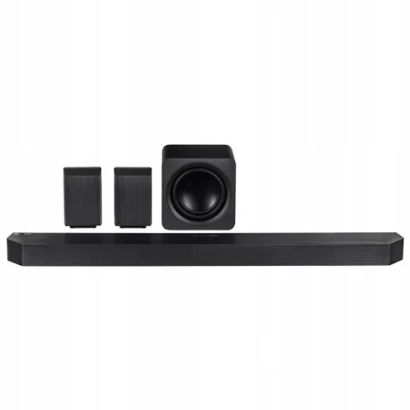 Sound Bar 11.1.4/HW-Q990F/EN Samsung