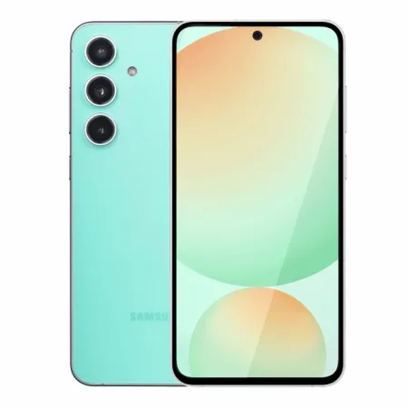 Samsung S24FE S721 5G ds 8/128GB miętowy