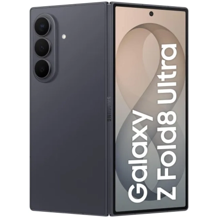 Samsung Z Fold 8 Ultra F976 5G 12/256GB Graphite