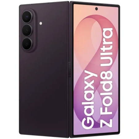 Samsung Z Fold 8 Ultra F976 5G 12/256GB Violet Shadow