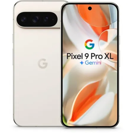 Google Pixel 9 Pro XL 16/128GB procelanowy