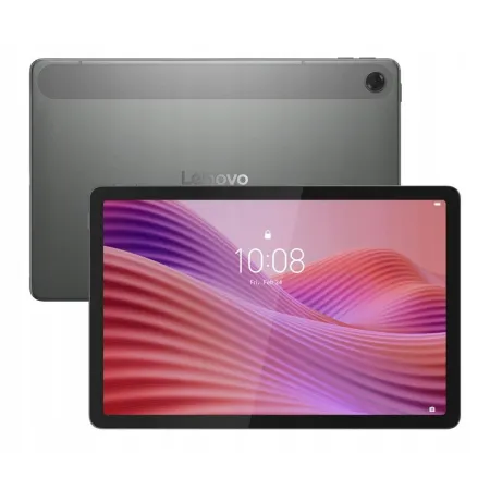 Lenovo Tab G85 10.1'' 4/128GB szary