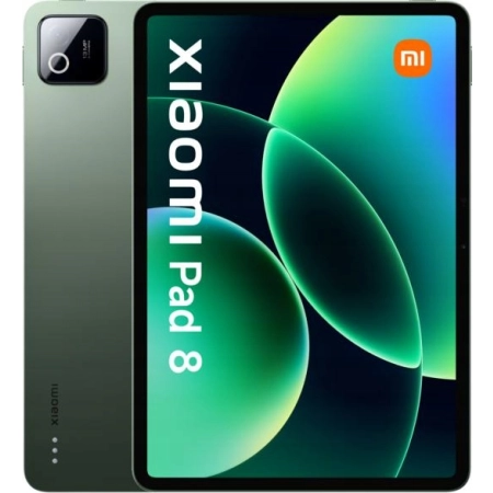 Xiaomi Pad 8 8/256GB Pine Green