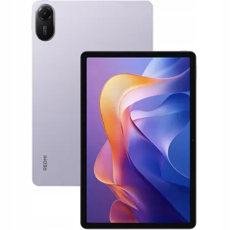 Xiaomi Redmi Pad 2 WiFi 4/128GB lavender purple