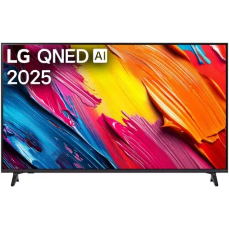 Telewizor 50" 4K/50QNED70A6A Lg