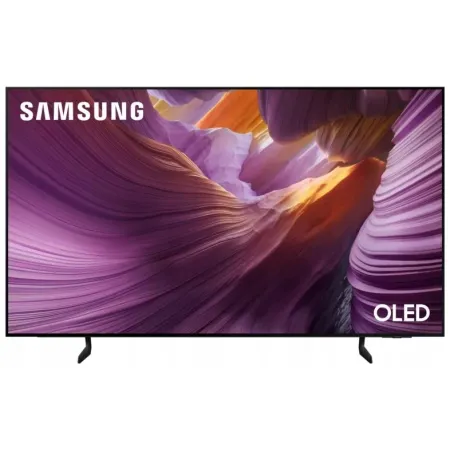 Telewizor 77" Oled 4K/QE77S85FAEXXH Samsung