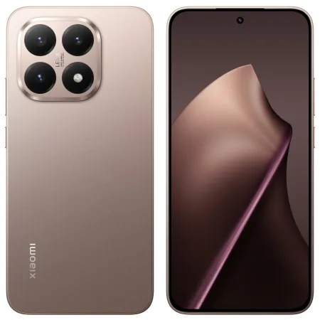 Xiaomi 15T 5G 12/512GB rose gold