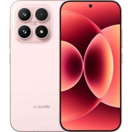 Xiaomi 17 5G 12/512GB Pink