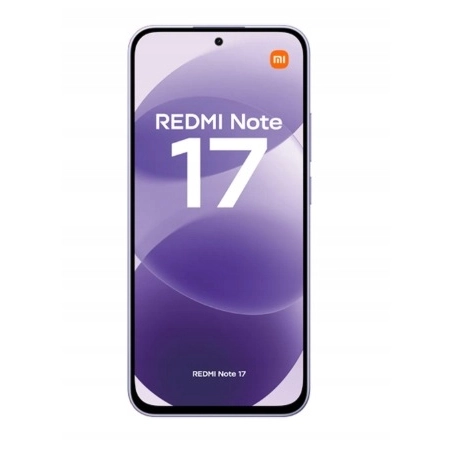 Xiaomi Redmi Note 17 4G 4/128GB Purple