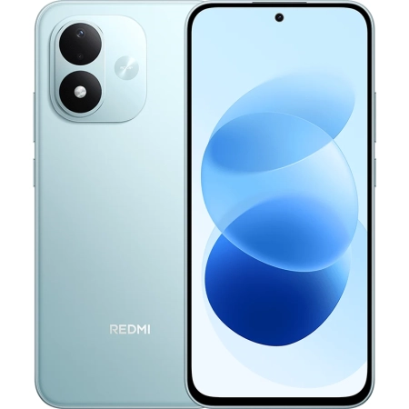Xiaomi Redmi Note 17 Dual Sim 5G 6+128GB sky teal