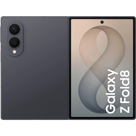 Samsung Z Fold 8 F971 5G 12/256GB Graphite