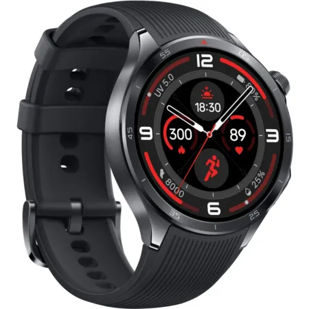 OnePlus Watch 3 43mm czarny