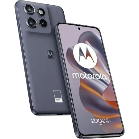 Motorola XT2409-1 Moto Edge 50 Neo 12/512GB Grisaille