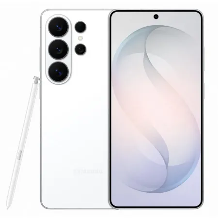 Samsung S26 Ultra S948 5G 12/512GB White