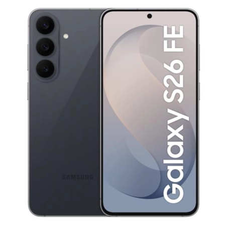 Samsung S26FE S741 5G 8/128GB Graphite