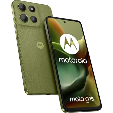 Motorola XT2521-3 Moto G15 ds 8/256GB iguana green