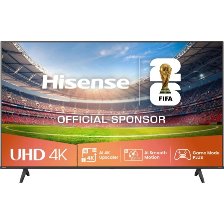 Telewizor 75" 4K/75A69Q Hisense