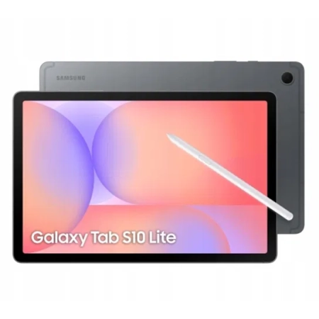 Samsung Tab S10 Lite X400 10.9 WiFi  6/128GB grey S-Pen EE