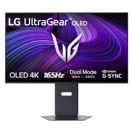 Monitor Oled 32" 4K/32GX850A-B Lg