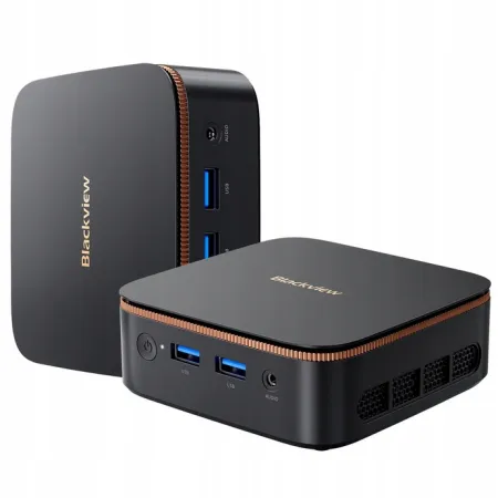 Pc Mini MP20 N150/8/256GB Blackview