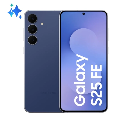 Samsung S25FE S731 5G 8/128GB navy