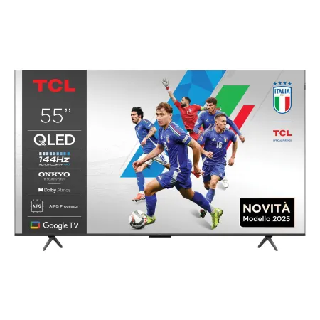 Telewizor 55" Qled 4K/55P8K Tcl