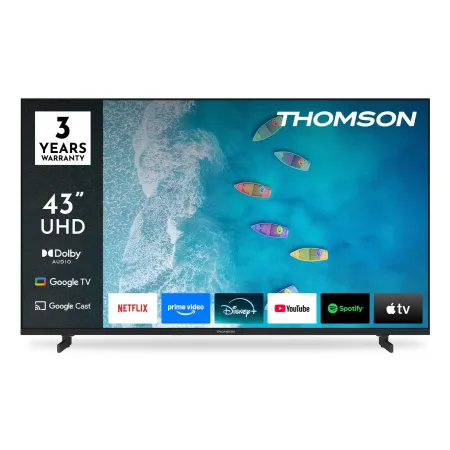 Telewizor 43" 4K/43UG4S15 Thomson