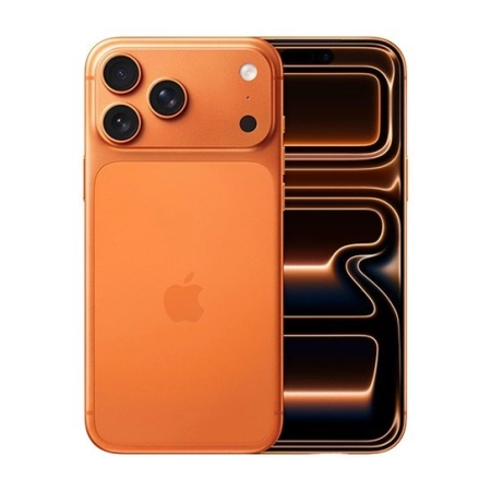Apple iPhone 17 Pro Max 512GB orange