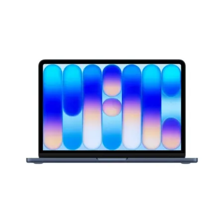 Apple MacBook Neo 13" - czip A18 Pro z 6-rdzeniowym CPU (GPU 5-rdzeni), RAM 8GB, 512GB SSD, Touch ID - Indygo MHFG4ZE/A